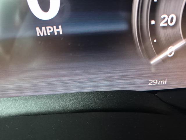 2027 Ram 1500 Limited