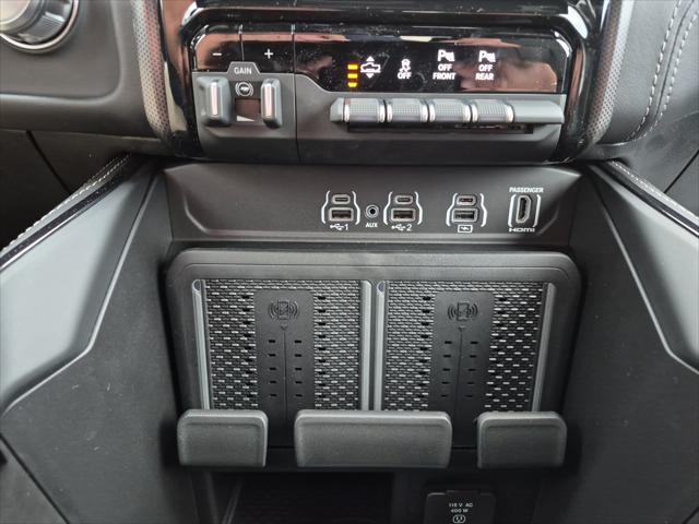 2027 Ram 1500 Limited