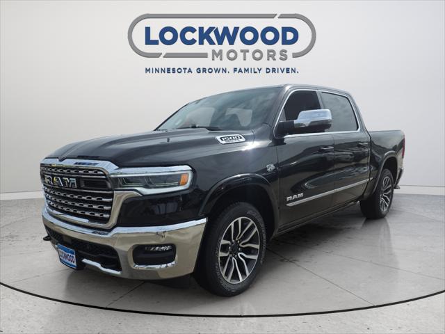 2027 Ram 1500 Limited for sale in Marshall, MN