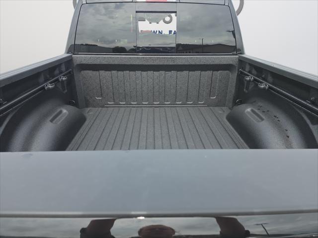 2027 Ram 1500 Limited