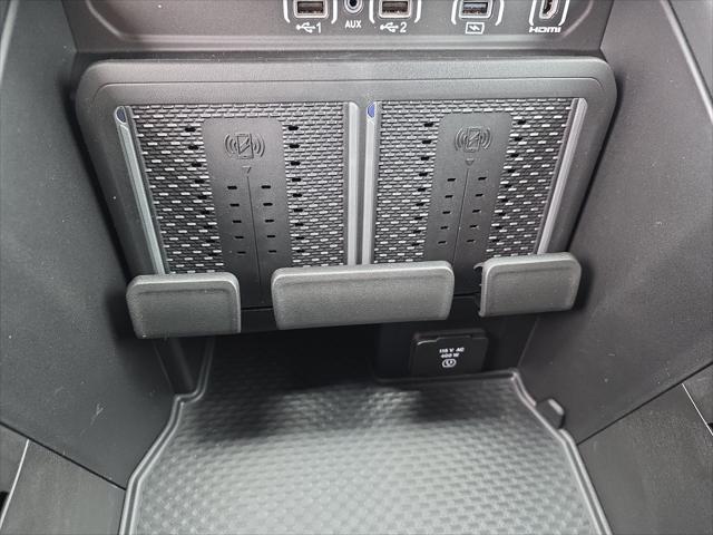 2027 Ram 1500 Limited