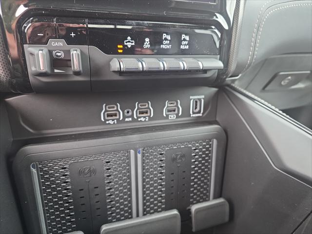 2027 Ram 1500 Limited