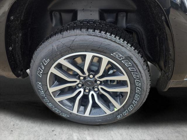 2027 Ram 1500 Limited