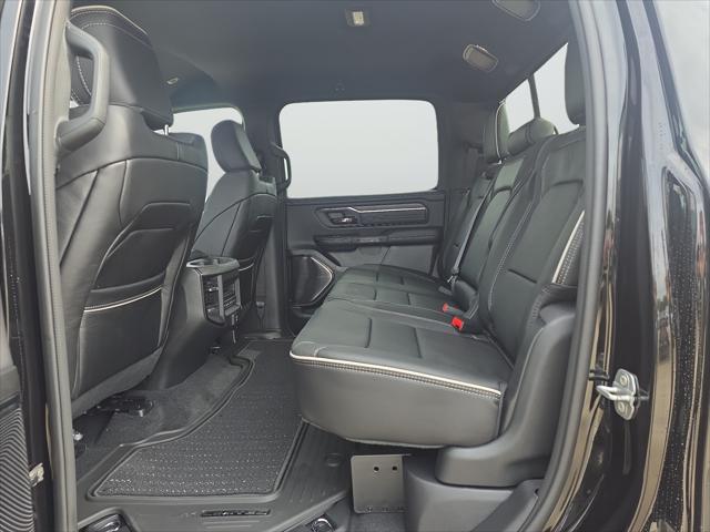 2027 Ram 1500 Limited