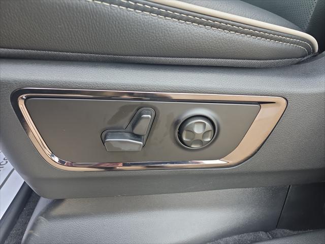 2027 Ram 1500 Limited