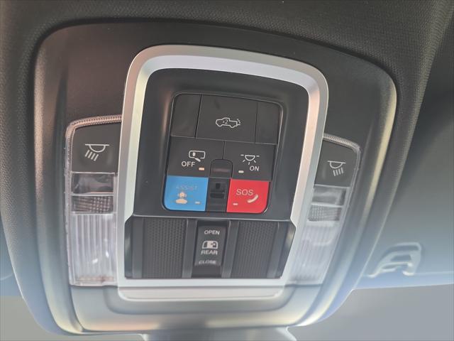 2027 Ram 1500 Limited