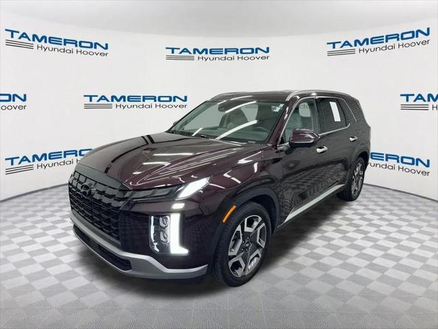 2025 Hyundai Palisade SEL Premium for sale in Birmingham, AL