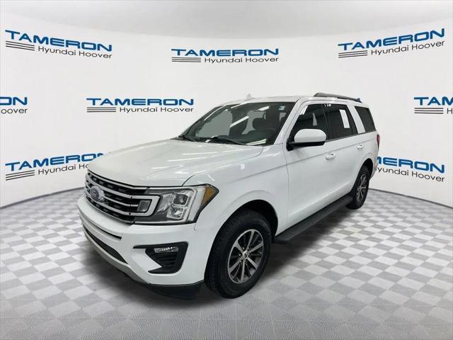 2020 Ford Expedition XLT for sale in Birmingham, AL