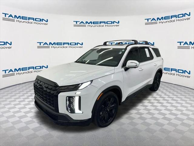 2025 Hyundai Palisade XRT for sale in Birmingham, AL