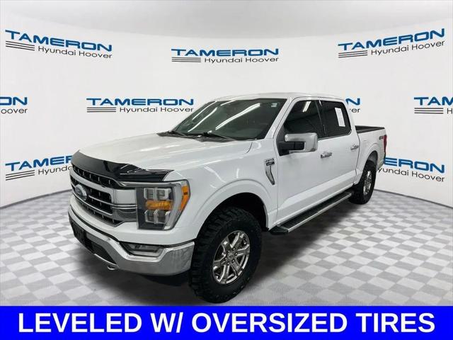 2023 Ford F-150 LARIAT for sale in Birmingham, AL