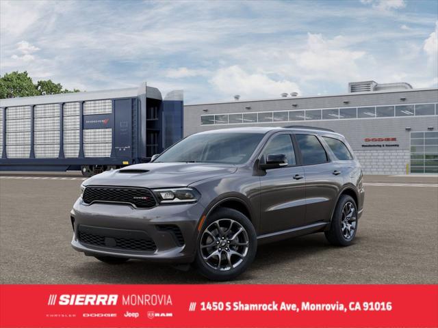 2026 Dodge Durango GT Plus AWD HEMI V8 for sale in Monrovia, CA