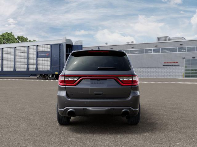 2026 Dodge Durango GT Plus AWD HEMI V8