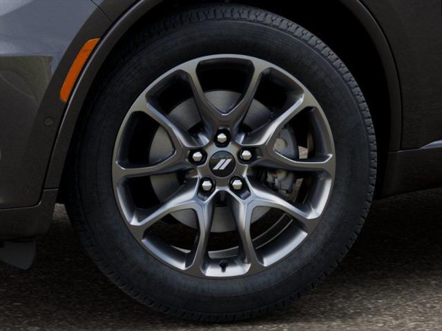 2026 Dodge Durango GT Plus AWD HEMI V8