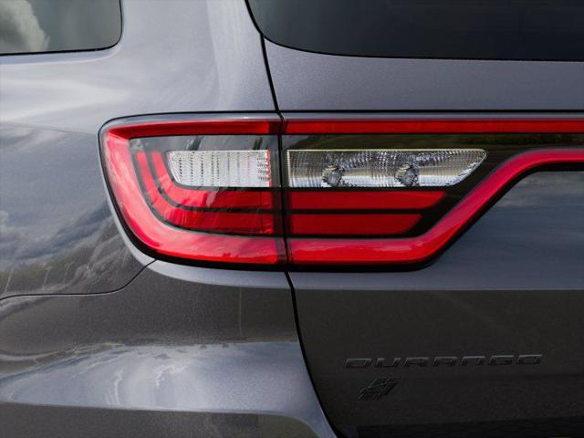 2026 Dodge Durango GT Plus AWD HEMI V8