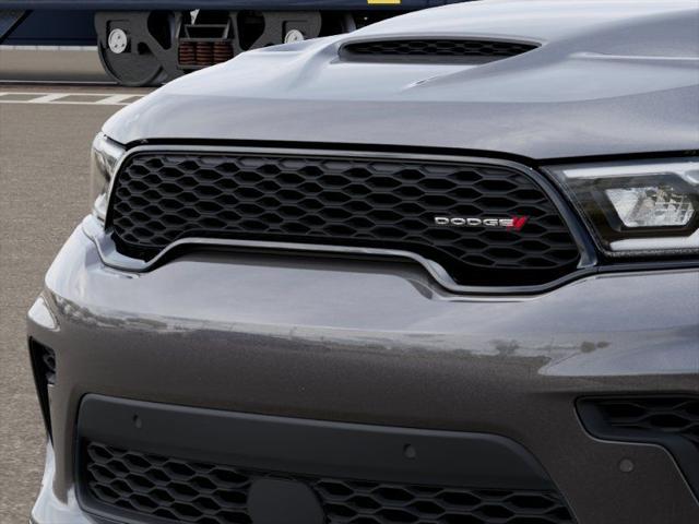 2026 Dodge Durango GT Plus AWD HEMI V8