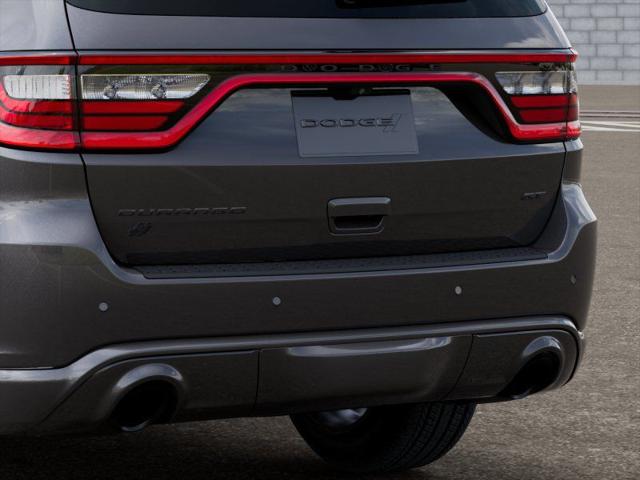 2026 Dodge Durango GT Plus AWD HEMI V8