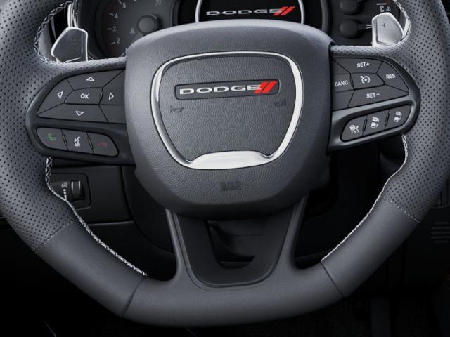 2026 Dodge Durango GT Plus AWD HEMI V8