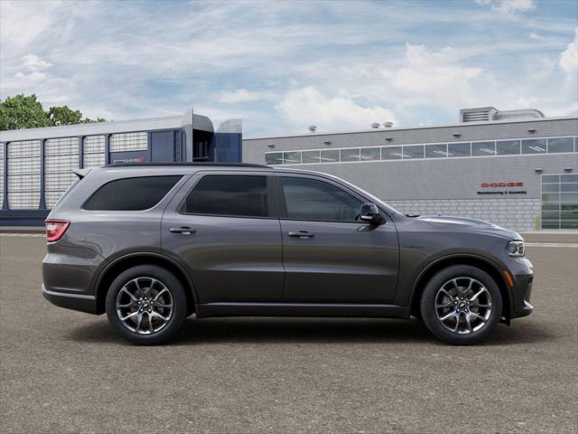2026 Dodge Durango GT Plus AWD HEMI V8