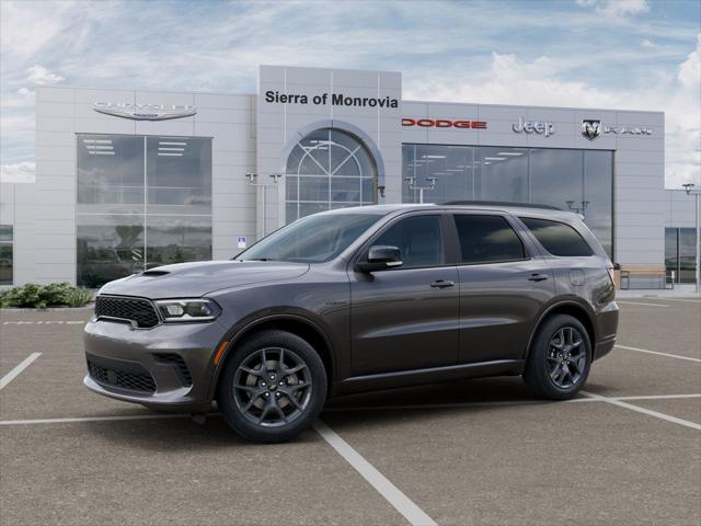 2026 Dodge Durango GT Plus AWD HEMI V8