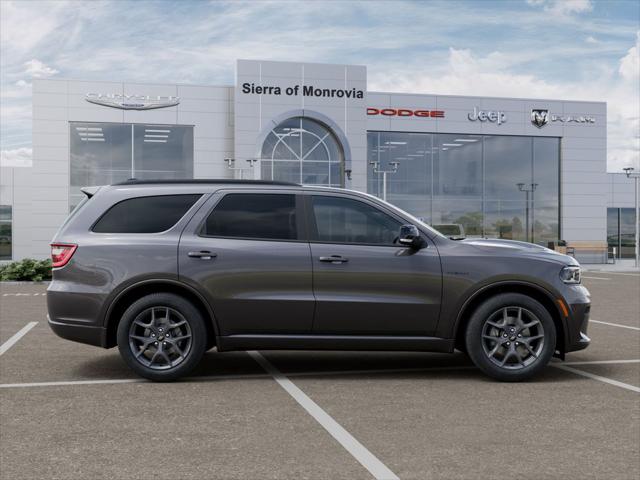 2026 Dodge Durango GT Plus AWD HEMI V8
