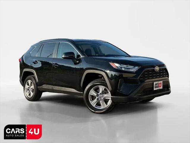 2023 Toyota RAV4 XLE for sale in Knoxville, TN