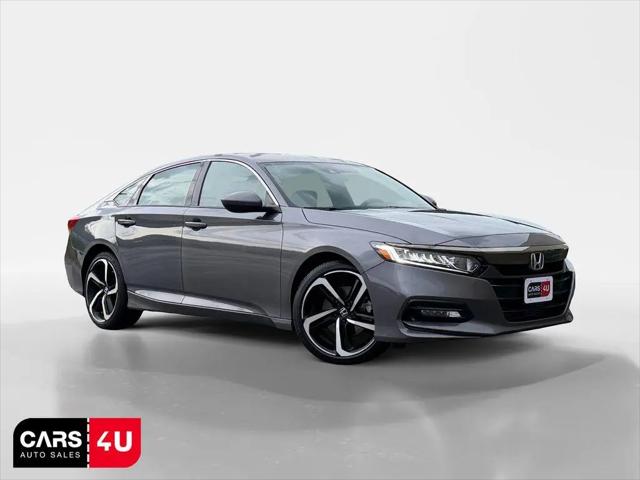 2020 Honda Accord Sport for sale in Knoxville, TN