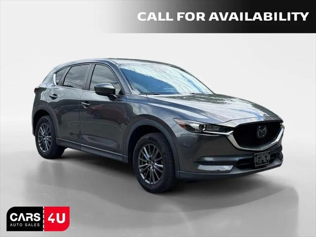 2019 Mazda CX-5 Touring for sale in Knoxville, TN