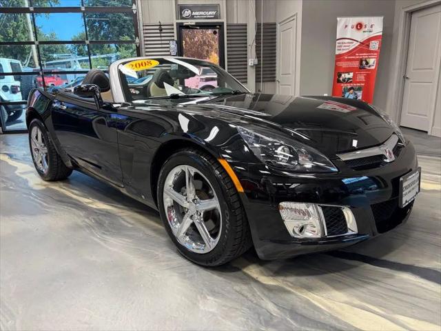 2008 Saturn Sky Red Line for sale in Milford, OH