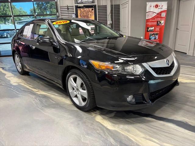 2010 Acura TSX for sale near Milford, OH