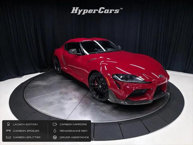 2020 Toyota GR Supra 3.0 for sale in New Albany, IN