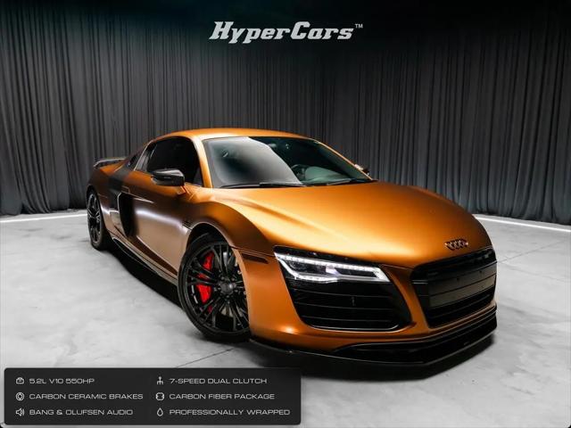2014 Audi R8 5.2 plus for sale in New Albany, IN