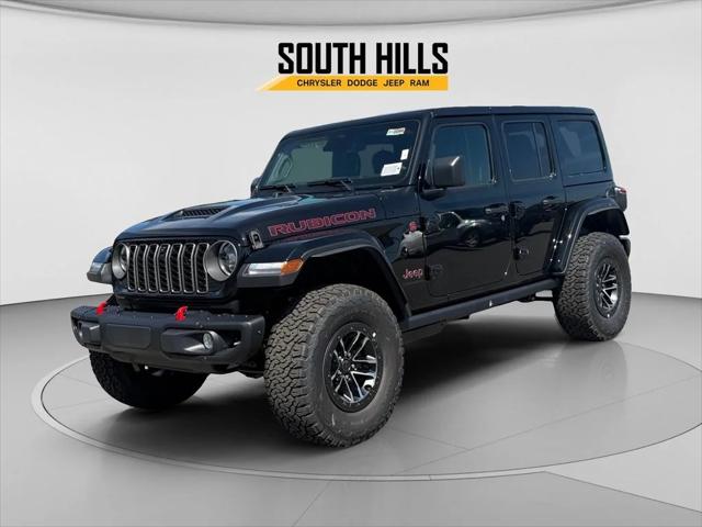 2027 Jeep Wrangler Rubicon X 2027 Jeep Wrangler Rubicon X