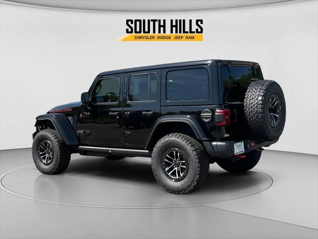 2027 Jeep Wrangler Rubicon X 2027 Jeep Wrangler Rubicon X