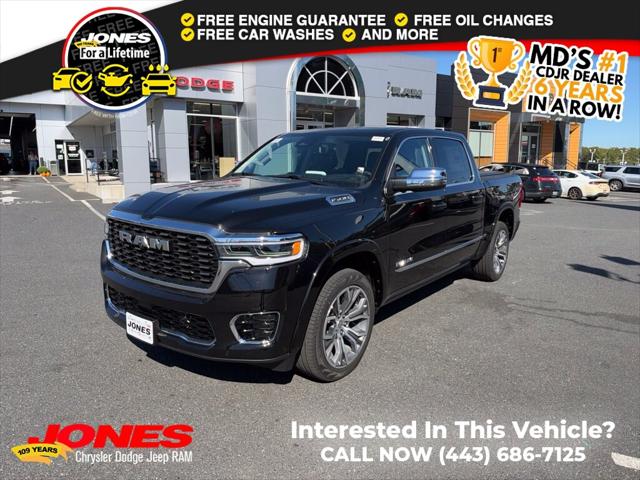 2027 RAM Ram 1500 RAM 1500 TUNGSTEN CREW CAB 4X4 57 BOX 2027 RAM Ram 1500 RAM 1500 TUNGSTEN CREW CAB 4X4 57 BOX