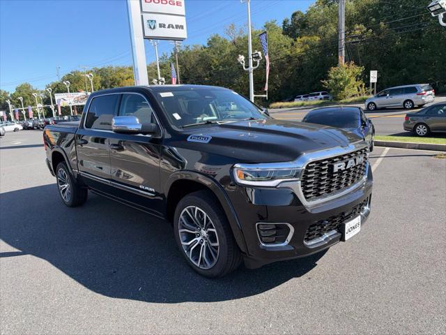 2027 RAM Ram 1500 RAM 1500 TUNGSTEN CREW CAB 4X4 57 BOX 2027 RAM Ram 1500 RAM 1500 TUNGSTEN CREW CAB 4X4 57 BOX