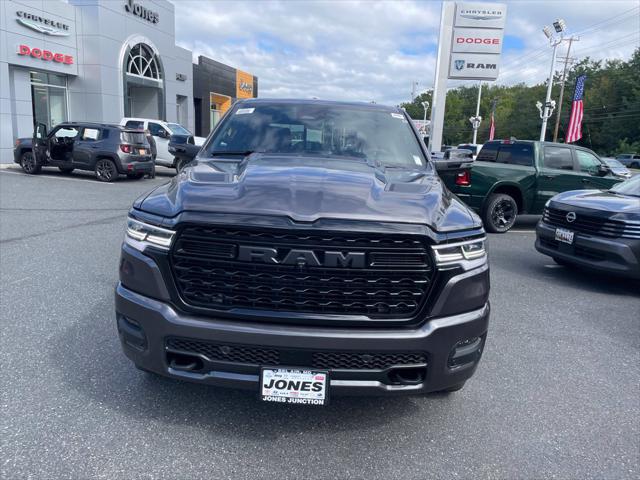 2027 RAM Ram 1500 RAM 1500 LIMITED CREW CAB 4X4 64 BOX 2027 RAM Ram 1500 RAM 1500 LIMITED CREW CAB 4X4 64 BOX