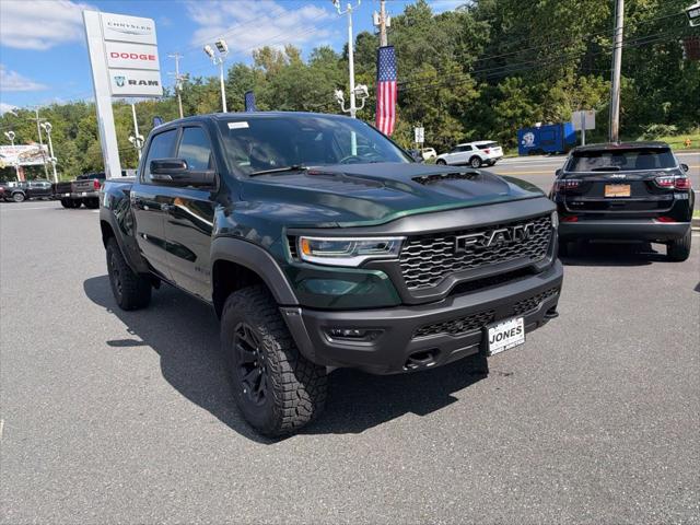 2027 RAM Ram 1500 RAM 1500 RHO CREW CAB 4X4 57 BOX 2027 RAM Ram 1500 RAM 1500 RHO CREW CAB 4X4 57 BOX