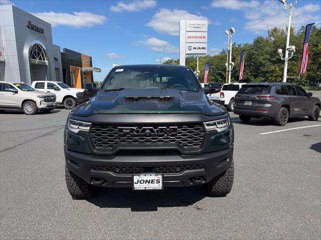 2027 RAM Ram 1500 RAM 1500 RHO CREW CAB 4X4 57 BOX 2027 RAM Ram 1500 RAM 1500 RHO CREW CAB 4X4 57 BOX