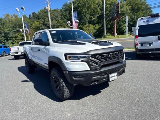 2027 RAM Ram 1500 RAM 1500 RHO CREW CAB 4X4 57 BOX 2027 RAM Ram 1500 RAM 1500 RHO CREW CAB 4X4 57 BOX