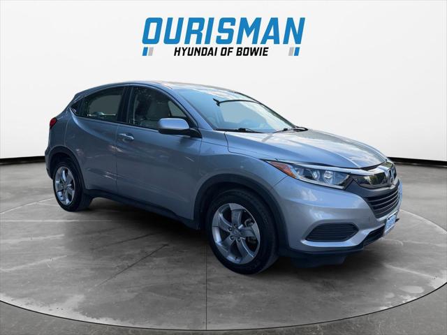 2021 Honda HR-V 2WD LX for sale in Bowie, MD