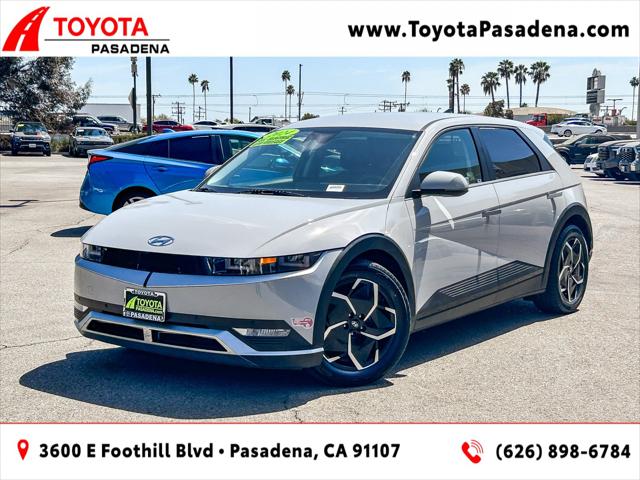 2024 Hyundai IONIQ 5 SEL for sale in Pasadena, CA