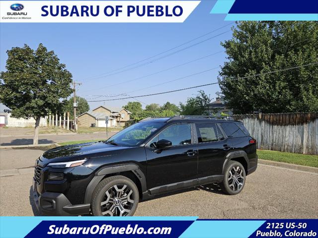 2026 Subaru Outback Touring XT for sale in Pueblo, CO