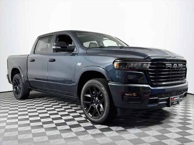2026 Ram 1500 Laramie Crew Cab 4x4 5'7" Box for sale in Leesburg, VA