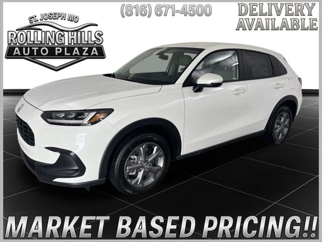 2027 Honda HR-V LX AWD for sale in Saint Joseph, MO
