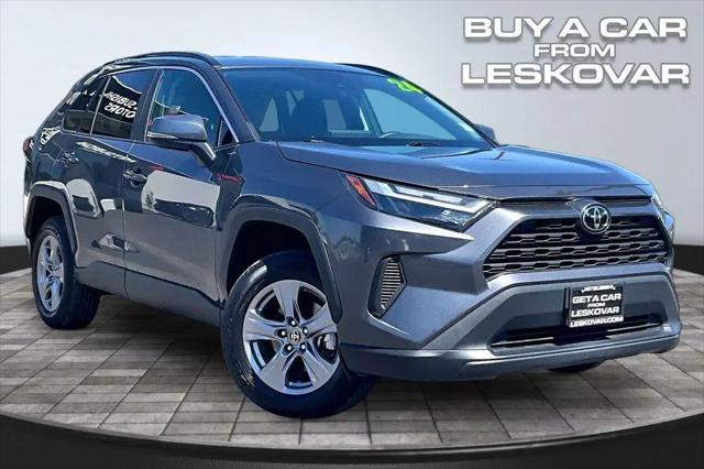 2024 Toyota RAV4 XLE for sale in Kennewick, WA
