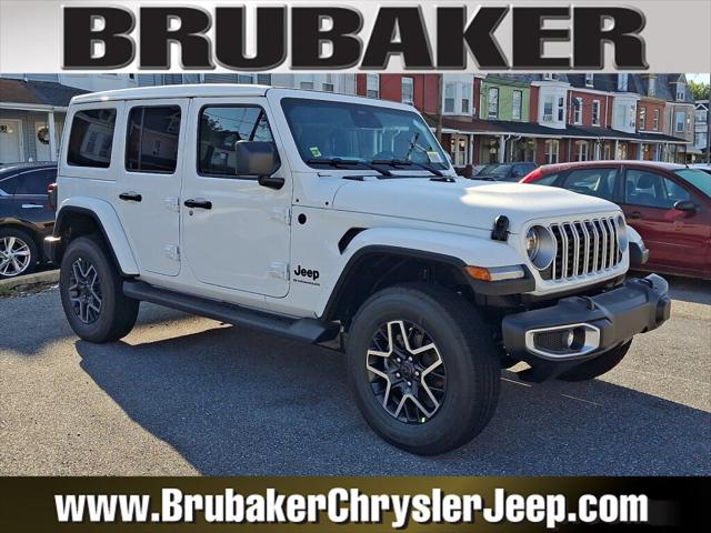 2027 Jeep Wrangler Sahara 2027 Jeep Wrangler Sahara