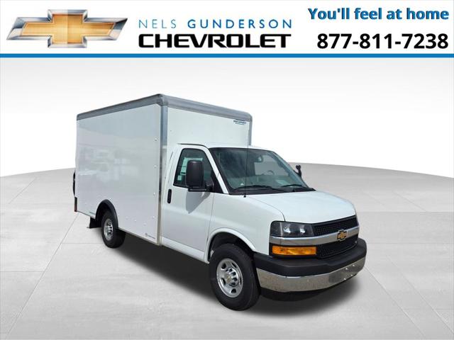 2026 Chevrolet Express Cutaway Work Van for sale in OSSEO, WI