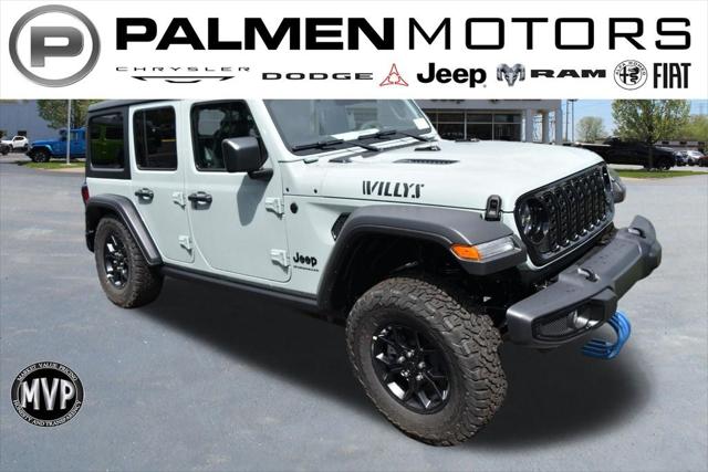 2027 Jeep Wrangler Willys 2027 Jeep Wrangler Willys