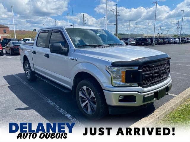 2019 Ford F-150 XL for sale in DuBois, PA