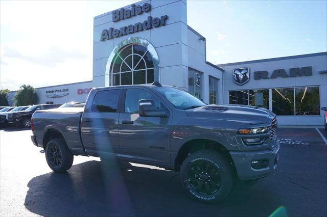 2027 RAM Ram 3500 RAM 3500 BIG HORN CREW CAB 4X4 64 BOX 2027 RAM Ram 3500 RAM 3500 BIG HORN CREW CAB 4X4 64 BOX